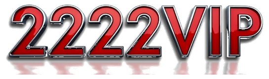 2222vip logo